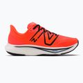 New Balance FuelCell Rebel v3, scarpe da corsa da uomo in neon dragonfly 2