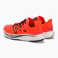 New Balance FuelCell Rebel v3, scarpe da corsa da uomo in neon dragonfly 3
