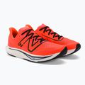New Balance FuelCell Rebel v3, scarpe da corsa da uomo in neon dragonfly 4