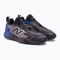 Scarpe da tennis da uomo New Balance MCHRAL viola 4