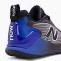 Scarpe da tennis da uomo New Balance MCHRAL viola 9