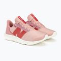 Scarpe da donna New Balance 430 v3 rosa 4