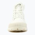 Palladium stivali Pallashock Org 2 star bianco 10
