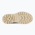 Palladium stivali Pallashock Org 2 star bianco 6