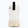 Palladium stivali Pallashock Org 2 star bianco 9