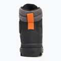 Stivali Palladium Pallabrousse Hkr Wp+ neri da uomo 6