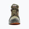 Stivali Palladium Pampa Lite+ Cage WP+ oliva notte da uomo 11