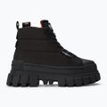 Palladium Revolt Boot Overcush donna nero/nero 2