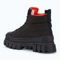 Palladium Revolt Boot Overcush donna nero/nero 3