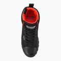 Palladium Revolt Boot Overcush donna nero/nero 5