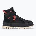Scarpe Palladium da donna Pallashock Outcity nero 2