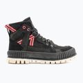 Scarpe Palladium da donna Pallashock Outcity nero 9