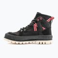 Scarpe Palladium da donna Pallashock Outcity nero 10