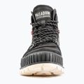 Scarpe Palladium da donna Pallashock Outcity nero 11
