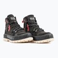 Scarpe Palladium da donna Pallashock Outcity nero 13