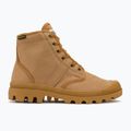 Scarpe Palladium da uomo Pallabrousse woodllin 2