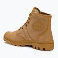 Scarpe Palladium da uomo Pallabrousse woodllin 3