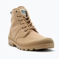 Scarpe Palladium da uomo Pallabrousse woodllin 8