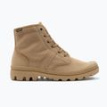Scarpe Palladium da uomo Pallabrousse woodllin 9