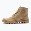 Scarpe Palladium da uomo Pallabrousse woodllin 10