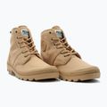Scarpe Palladium da uomo Pallabrousse woodllin 12