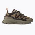 Scarpe Palladium Thunder Lite Phantom da uomo, colore verde 2