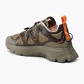 Scarpe Palladium Thunder Lite Phantom da uomo, colore verde 3