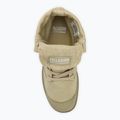Scarpe Palladium Baggy all eucalyptus donna 5