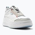 Scarpe Palladium Palla Reverse Lo Star donna bianco/crema bianco 8