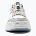 Scarpe Palladium Palla Reverse Lo Star donna bianco/crema bianco 11