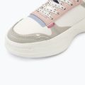 Scarpe Palladium Palla Reverse Lo Star donna bianco/crema bianco 7