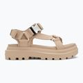 Sandali Palladium Pallacruise Strap donna beige tan 2