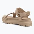 Sandali Palladium Pallacruise Strap donna beige tan 3