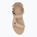 Sandali Palladium Pallacruise Strap donna beige tan 5