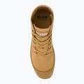 Scarpe Palladium Mono Chrome woodlin 7