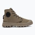 Scarpe Palladium Pampa HI HTG Supply dusky/green 2