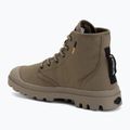 Scarpe Palladium Pampa HI HTG Supply dusky/green 3