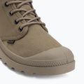 Scarpe Palladium Pampa HI HTG Supply dusky/green 7