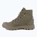 Scarpe Palladium Pampa HI HTG Supply dusky/green 3
