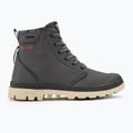 Palladium Pampa Lite+ Hi, stivale da cancello in ferro 2