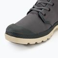 Palladium Pampa Lite+ Hi, stivale da cancello in ferro 7