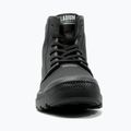 Palladium Pampa Lite+ Hi stivali neri 8