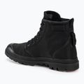 Palladium Pampa Lite+ Hi stivali neri 3