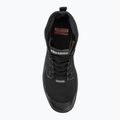 Palladium Pampa Lite+ Hi stivali neri 5
