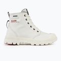 Palladium Pampa Lite+ Hi star scarpe bianche 2