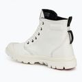 Palladium Pampa Lite+ Hi star scarpe bianche 3