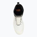 Palladium Pampa Lite+ Hi star scarpe bianche 5