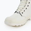 Palladium Pampa Lite+ Hi star scarpe bianche 7