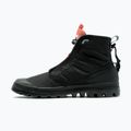 Scarpe Palladium Pampa Travel Lite Rs nero 10