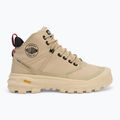 Palladium Pallarider Mid Wp+ stivali da safari 2
